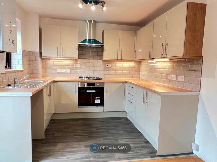 3 Bedroom Terraced House To Rent In Gisburn Close, Heelands, Milton Keynes, MK13