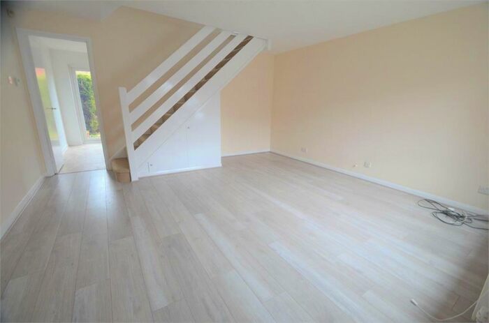 3 Bedroom Terraced House To Rent In Rowlands Close, Mill Hill, NW7