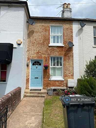 3 Bedroom Terraced House To Rent In Kings Road, Shalford, Guildford, GU4
