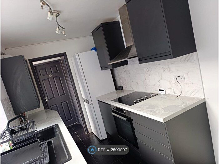 2 Bedroom Terraced House To Rent In Central Street, St. Helens, WA10