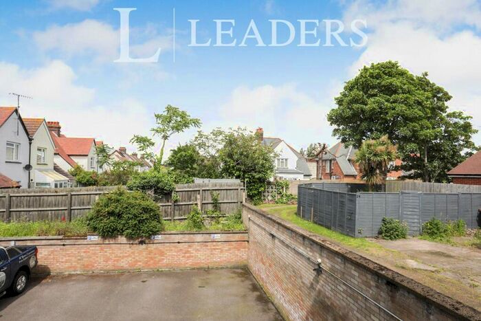 2 Bedroom Apartment To Rent In Beach Station Road, Felixstowe, IP11