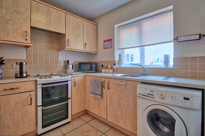 1 Bedroom Flat For Sale In Head Street, Pershore, WR10