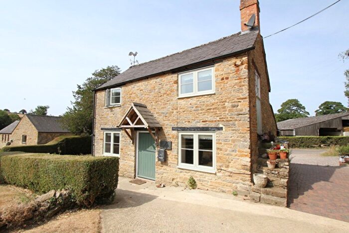 1 Bedroom Detached House To Rent In Temple Mill Cottage, Sibford Ferris, Oxon, OX15