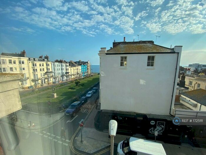 2 Bedroom Flat To Rent In St. James's Street, Brighton, BN2