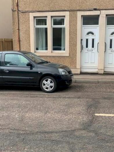 1 Bedroom Flat To Rent In Milton, Lesmahagow, Lanark, ML11