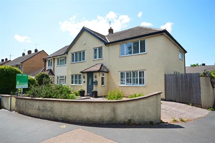 6 Bedroom Semi-Detached House For Sale In West Town Lane, Brislington, Bristol, BS4