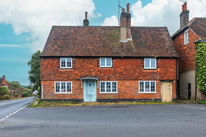 4 Bedroom Detached House For Sale In The Prince Albert Public House, Outwood Lane, Bletchingley, RH1