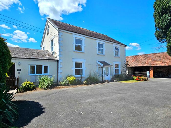 11 Bedroom Detached House For Sale In Glastonbury Road, Meare, Meare, BA6