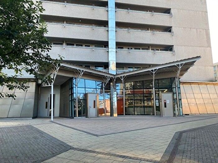 2 Bedroom Flat To Rent In Holloway Head, City Centre, B1