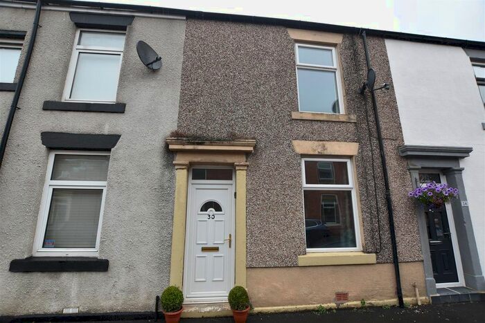 2 Bedroom Property To Rent In Longworth Road, Billington, Clitheroe, BB7