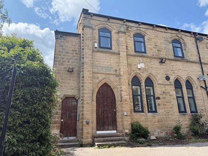 2 Bedroom Apartment To Rent In St Mary's Hall, Leeds City Centre, LS9