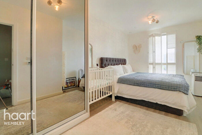 2 Bedroom Apartment For Sale In Wembley Park, HA9