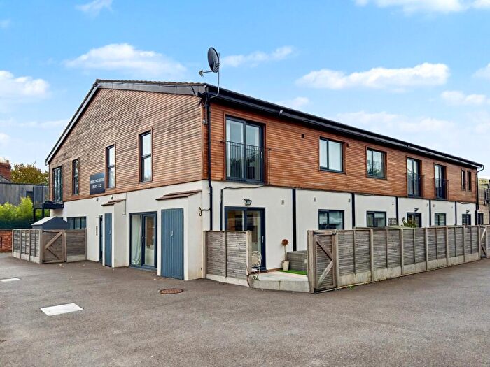 1 Bedroom Apartment For Sale In Oxford Road, Kingston Bagpuize, Abingdon, OX13