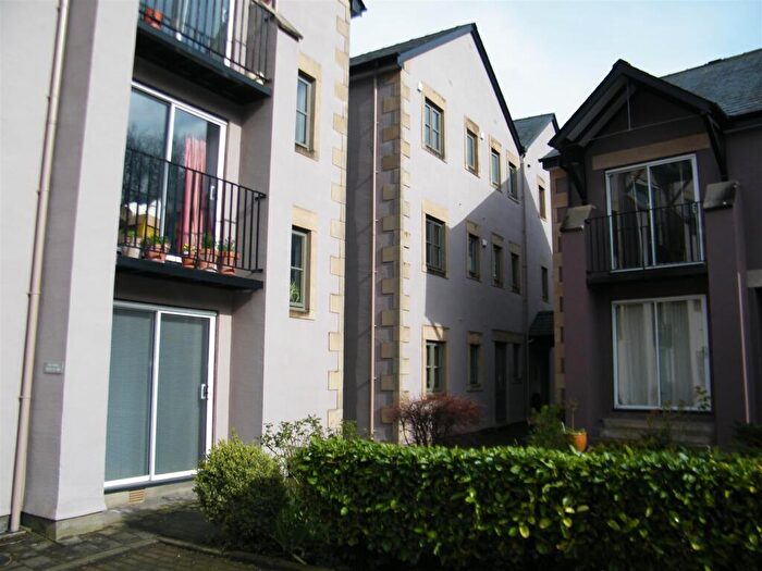 1 Bedroom Apartment To Rent In St. George's Quay, Lancaster, LA1