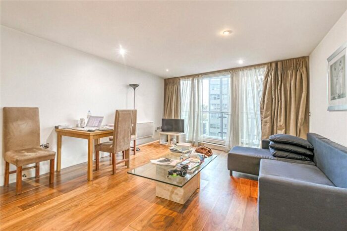 1 Bedroom Flat To Rent In Visage Apartments, Winchester Road, NW3