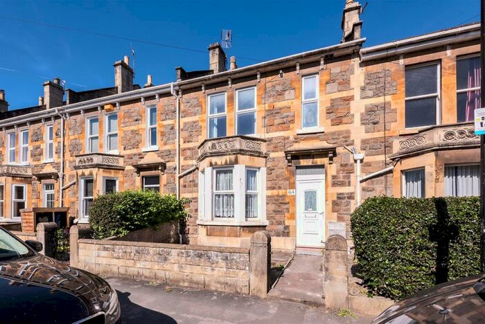 4 Bedroom Terraced House To Rent In Third Avenue, Bath, BA2