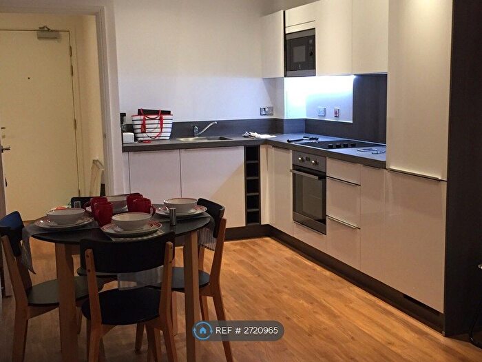 1 Bedroom Flat To Rent In The Renaissance Development, London, SE13