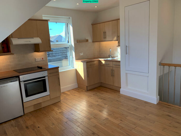 1 Bedroom Flat To Rent In Devizes Road, Salisbury, SP2