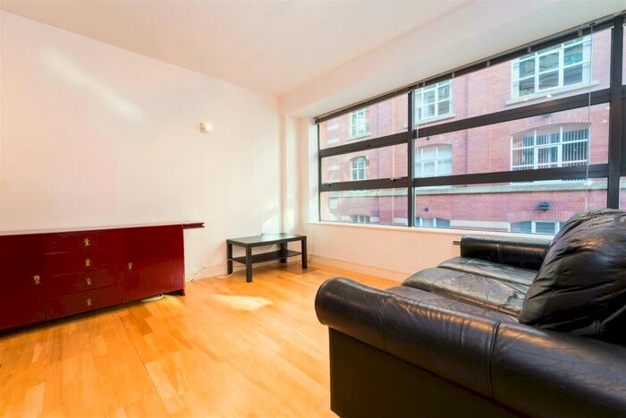 2 Bedroom Apartment To Rent In , Pickford Street, Northern Quarter, MM2