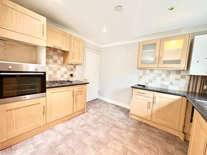 3 Bedroom Property To Rent In Lovage Way, Waterlooville, PO8