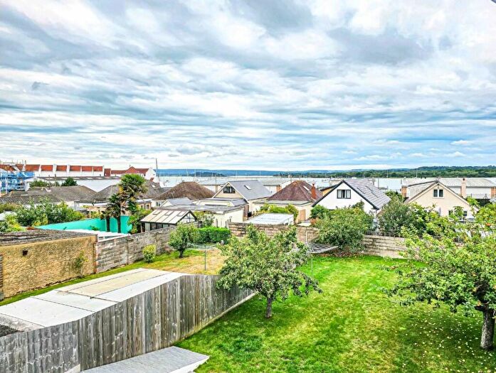 5 Bedroom Detached House For Sale In Napier Road, Hamworthy, Poole, BH15