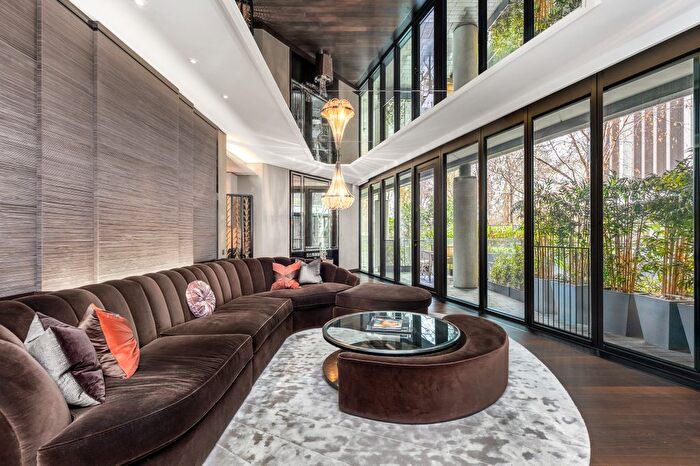 2 Bedroom Flat For Sale In One Hyde Park, London, SW1X