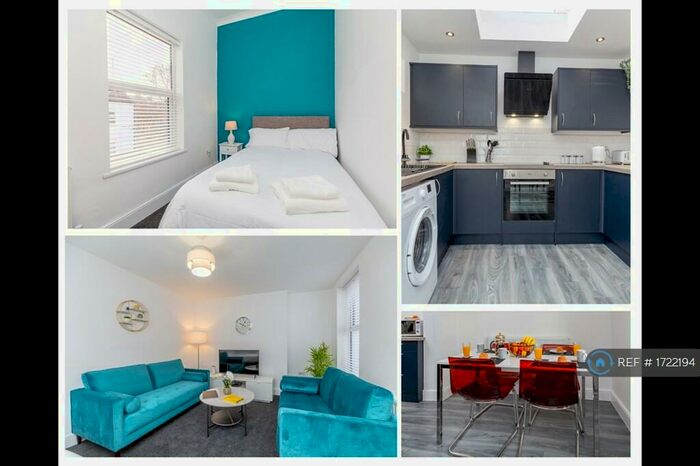 3 Bedroom Semi-Detached House To Rent In Ethel Street, Northampton, NN1