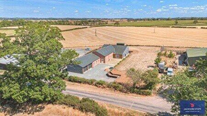 House To Rent In Elkington Road, Welford, Northampton, Northamptonshire, NN6