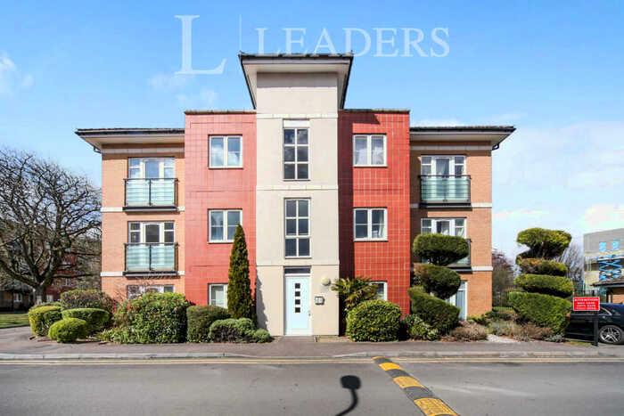 1 Bedroom Flat To Rent In The Parklands -, LU5