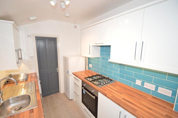 2 Bedroom Terraced House To Rent In Bostall Lane, Abbey Wood, London, SE2