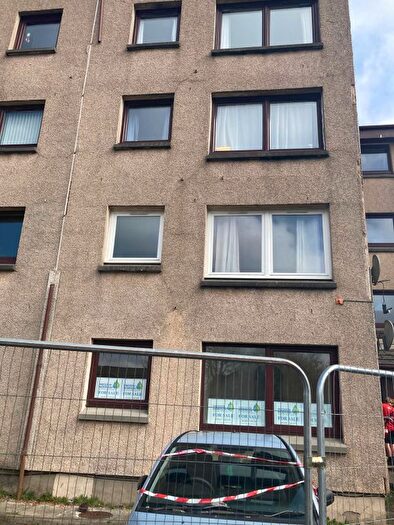 1 Bedroom Flat To Rent In Park View, Stoneyburn, Bathgate, EH47