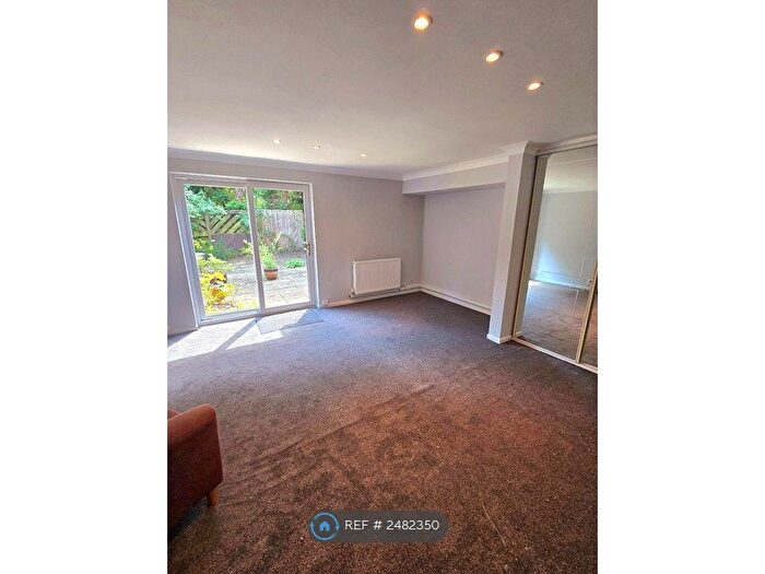 Studio To Rent In Maiden Place, Lower Earley, Reading, RG6