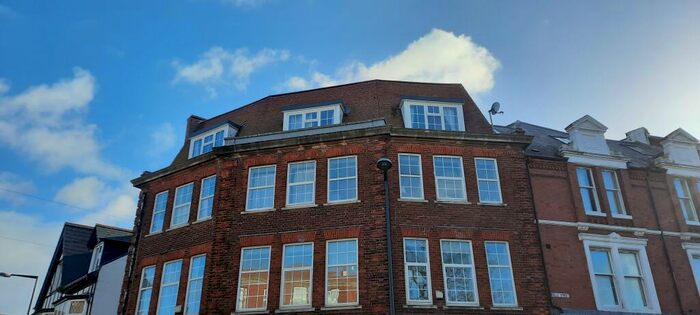 2 Bedroom Apartment To Rent In Strand, Exmouth Available With Zero Deposit Option, EX8