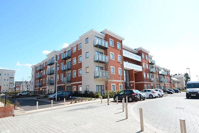2 Bedroom Flat To Rent In Heron House, Rushley Way, Reading, RG2