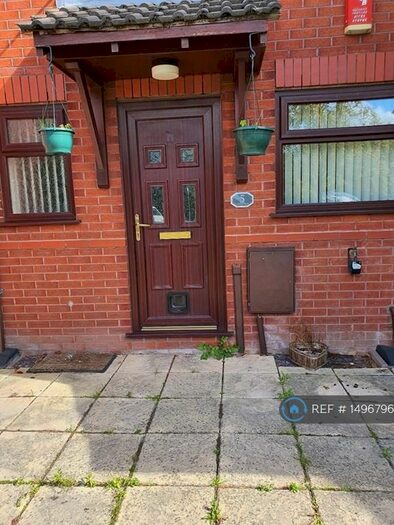 1 Bedroom Flat To Rent In Sharman Close, Stoke On Trent, ST4