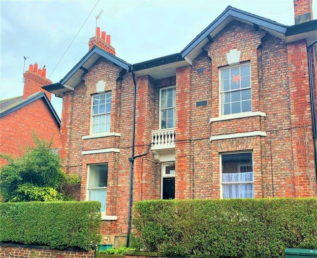 1 Bedroom Flat To Rent In Burton Stone Lane, York, YO30