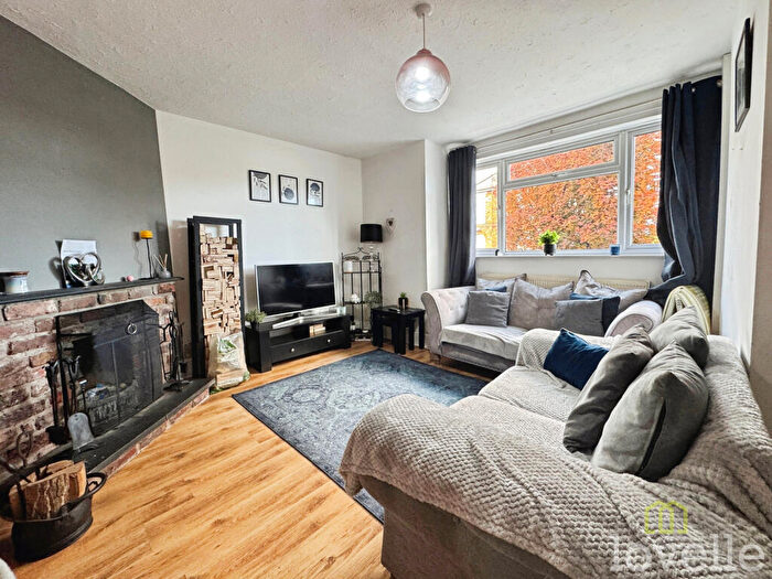 2 Bedroom Terraced House For Sale In North Street, Morton, DN21