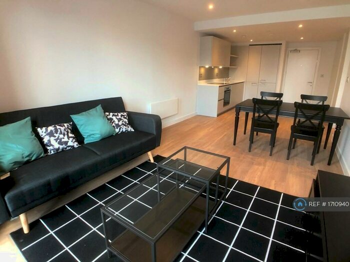 1 Bedroom Flat To Rent In Linter Building, Manchester, M1