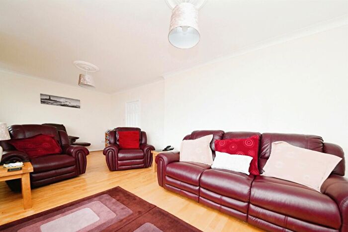 3 Bedroom Detached Bungalow For Sale In Pine Mall, Heacham, King'S Lynn, PE31