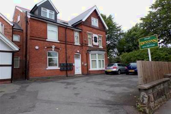 2 Bedroom Flat To Rent In York House, Stratford Road, Hall Green, B28