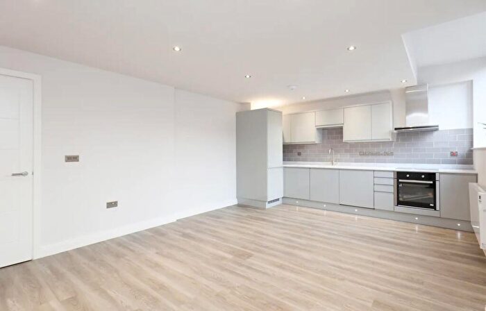 1 Bedroom Apartment To Rent In Newlyn Road, Pyramid Mews, S8