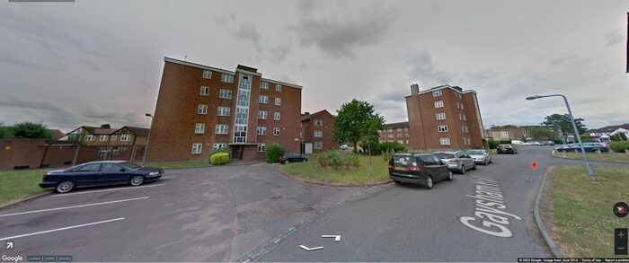 2 Bedroom Flat To Rent In Longwood Gardens, Clayhall, Barkingside, Ig2