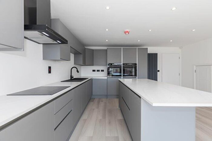 5 Bedroom Detached House For Sale In Chapel Lane, Coppull, PR7