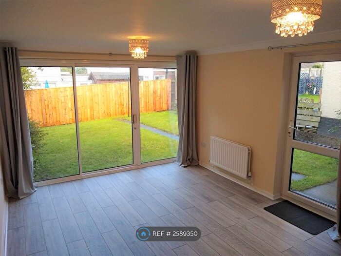 3 Bedroom Semi-Detached House To Rent In Studdon Walk, Newcastle Upon Tyne, NE3