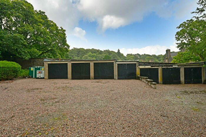 1 Bedroom Character Property For Sale In North Gate House, Formakin Estate, Bishopton, PA7
