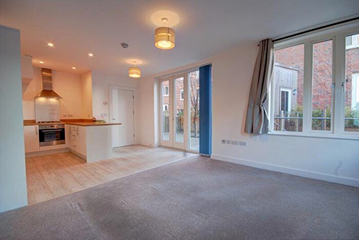 2 Bedroom Mews To Rent In Riverside Walk, Newcastle Upon Tyne, NE6