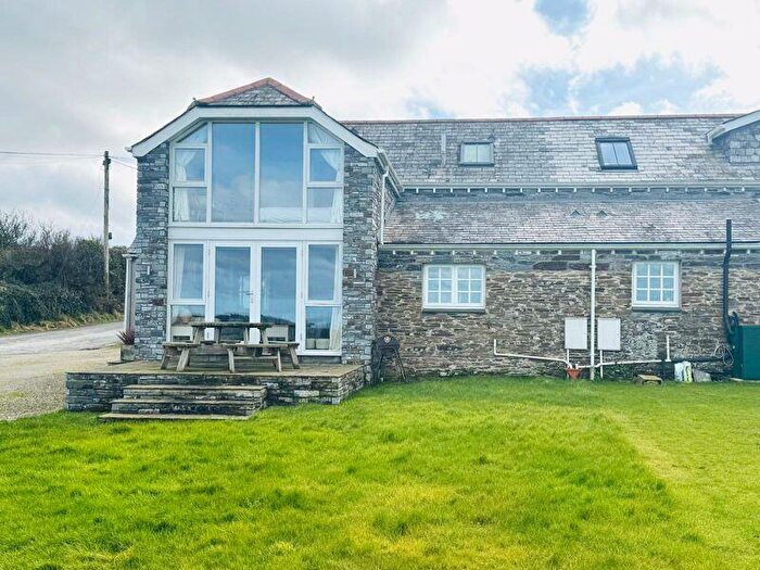 3 Bedroom Barn To Rent In St. Issey, Wadebridge, PL27