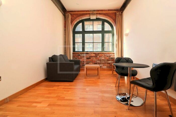 1 Bedroom Apartment To Rent In Byron Halls, Byron Street, BD3