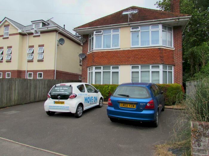 1 Bedroom Flat To Rent In Frances Road, Bournemouth, Dorset, BH1