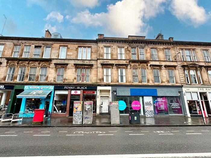5 Bedroom Flat To Rent In Sauchiehall Street, Charing Cross, Glasgow, G3